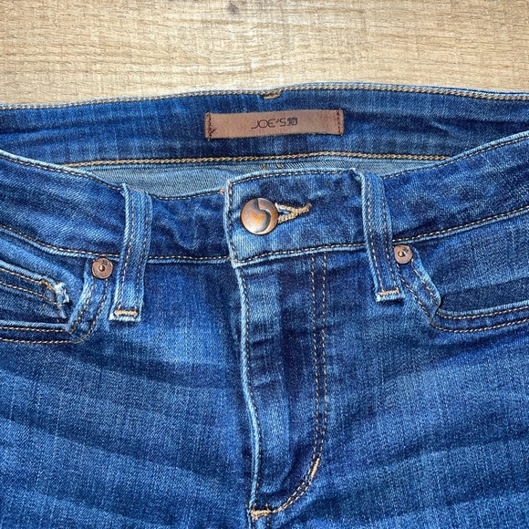 Joe’s Jeans Icon Skinny - Picture 2 of 5